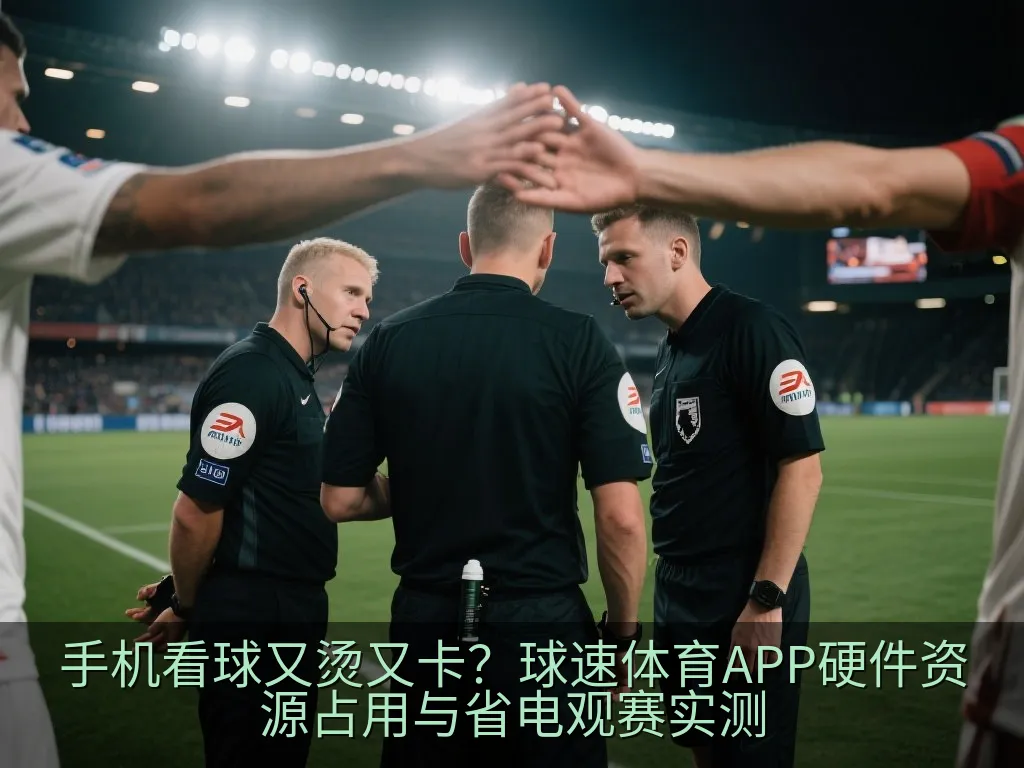 手机看球又烫又卡？球速体育APP硬件资源占用与省电观赛实测